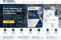 Vision Launch Systems ELS Professional Equipment Launch System